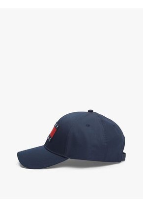 Gorra Azul De Béisbol Archive En Ripstop Con Logo Tommy Hilfiger