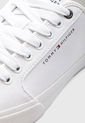 Tenis TOMMY HILFIGER Blanco de Tommy Hilfiger