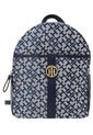Morral Azul-Blanco Tommy Hilfiger BackPack de Tommy Hilfiger