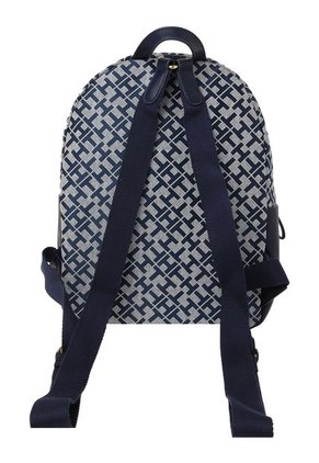 Morral Azul-Blanco Tommy Hilfiger BackPack