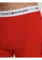 Pack Multicolor De 3 Bóxer Con Detalles Distintivos De Tommy Hilfiger Tommy Hilfiger de Tommy Hilfiger