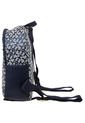 Morral Azul-Blanco Tommy Hilfiger BackPack de Tommy Hilfiger
