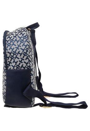 Morral Azul-Blanco Tommy Hilfiger BackPack