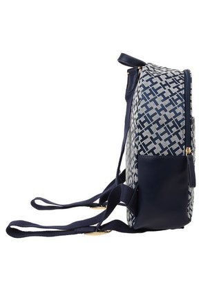 Morral Azul-Blanco Tommy Hilfiger BackPack