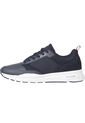 Tenis Runner Hombre Azul Tommy Hilfiger de Tommy Hilfiger