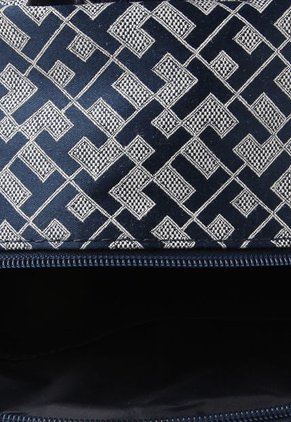 Morral Azul-Blanco Tommy Hilfiger BackPack