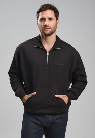 Buzo TOMMY HILFIGER Negro Tommy Hilfiger