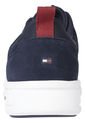 Tenis Runner Hombre Azul Tommy Hilfiger de Tommy Hilfiger