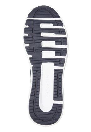 Tenis Runner Hombre Azul Tommy Hilfiger