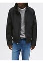 Chaqueta Negra Regatta Con Logo Tommy Hilfiger de Tommy Hilfiger