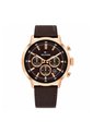 Reloj Tommy Hilfiger Modelo TMY1710752 Plateado Hombre de Tommy Hilfiger