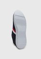 Tenis Casual Tommy Hilfiger Desert Sky Negro de Tommy Hilfiger