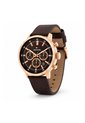 Reloj Tommy Hilfiger Modelo TMY1710752 Plateado Hombre de Tommy Hilfiger