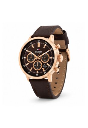 Reloj Tommy Hilfiger Modelo TMY1710752 Plateado Hombre