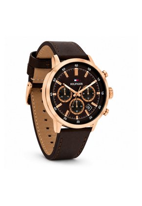 Reloj Tommy Hilfiger Modelo TMY1710752 Plateado Hombre