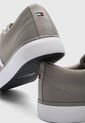 Tenis Tommy Hilfiger Gris de Tommy Hilfiger