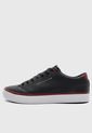 Tenis TOMMY HILFIGER Azul de Tommy Hilfiger
