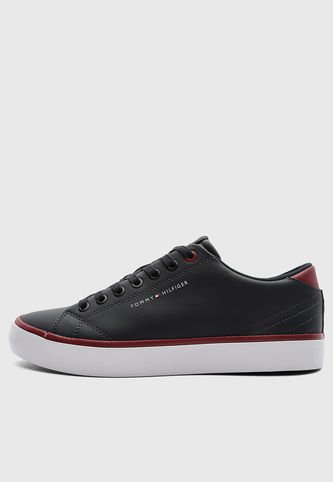 Tenis TOMMY HILFIGER Azul Tommy Hilfiger