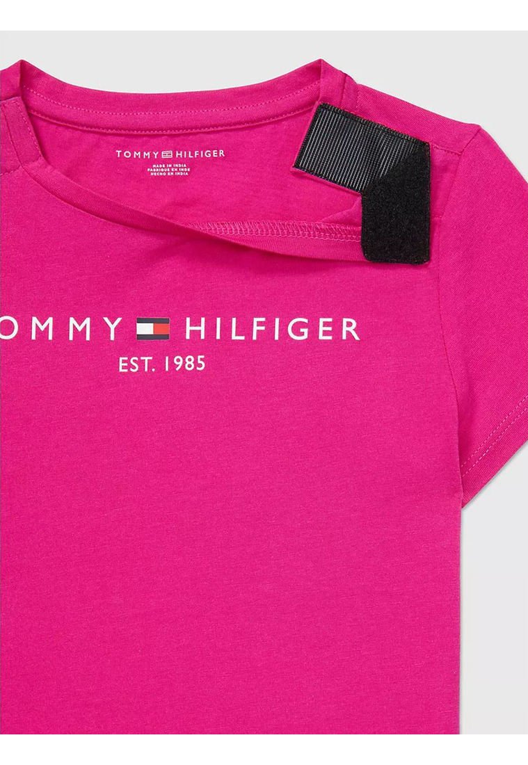 Tommy hilfiger rosada sale