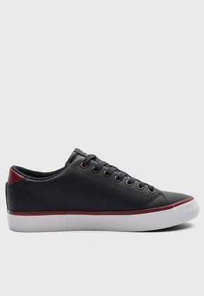 Tenis TOMMY HILFIGER Azul