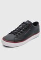 Tenis TOMMY HILFIGER Azul de Tommy Hilfiger