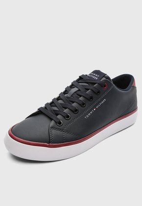 Tenis TOMMY HILFIGER Azul