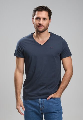 Camiseta TOMMY HILFIGER Azul Tommy Hilfiger
