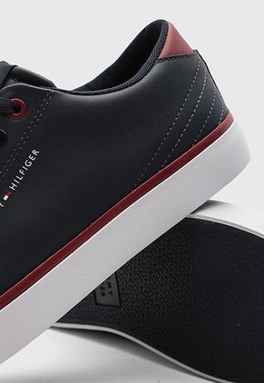 Tenis TOMMY HILFIGER Azul