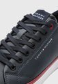Tenis TOMMY HILFIGER Azul de Tommy Hilfiger