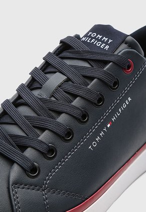Tenis TOMMY HILFIGER Azul