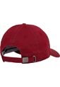 Gorra Roja De Béisbol Con Logo Bordado Tommy Hilfiger de Tommy Hilfiger