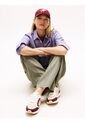 Tenis Beige Casual Fashion Runner En Cuero Tommy Hilfiger de Tommy Hilfiger