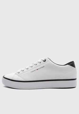 Tenis TOMMY HILFIGER Blanco Tommy Hilfiger