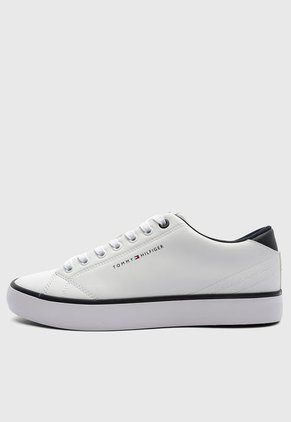 Tenis TOMMY HILFIGER Blanco