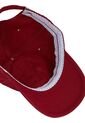 Gorra Roja De Béisbol Con Logo Bordado Tommy Hilfiger de Tommy Hilfiger