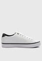 Tenis TOMMY HILFIGER Blanco de Tommy Hilfiger