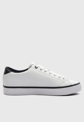 Tenis TOMMY HILFIGER Blanco