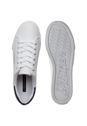 Tenis Blanco-Azul-Rojo Tommy Hilfiger