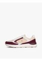 Tenis Beige Casual Fashion Runner En Cuero Tommy Hilfiger de Tommy Hilfiger