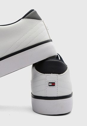 Tenis TOMMY HILFIGER Blanco