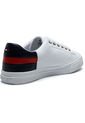 Tenis Blanco-Azul-Rojo Tommy Hilfiger de Tommy Hilfiger