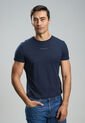 Camiseta TOMMY HILFIGER Azul de Tommy Hilfiger