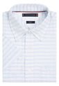 Camisa De Cuadros De Manga Corta Hombre  Tommy Hilfiger de Tommy Hilfiger