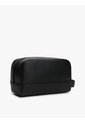 Neceser Negro TH Central Con Asa Lateral Tommy Hilfiger de Tommy Hilfiger