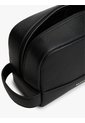 Neceser Negro TH Central Con Asa Lateral Tommy Hilfiger de Tommy Hilfiger