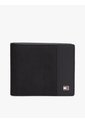Tarjetero Negro TH Soho Tommy Hilfiger de Tommy Hilfiger
