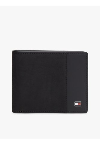 Tarjetero Negro TH Soho Tommy Hilfiger Tommy Hilfiger