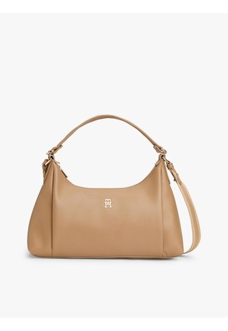 Bolso Beige Cruzado Essential Tommy Hilfiger Tommy Hilfiger