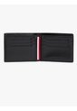 Tarjetero Negro TH Soho Tommy Hilfiger de Tommy Hilfiger