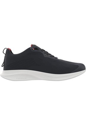 Tenis Runner Hombre Azul Tommy Hilfiger